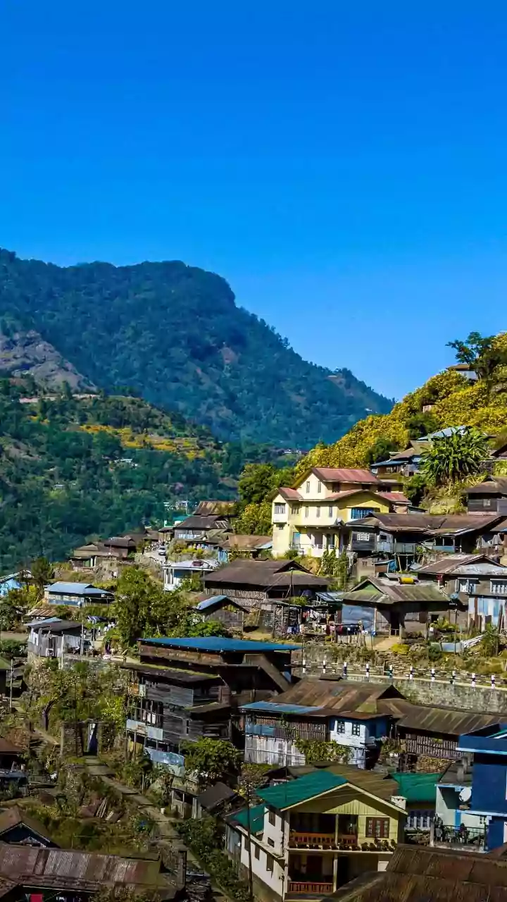 Nagaland Tribes Boycott Govt Over Quota Row