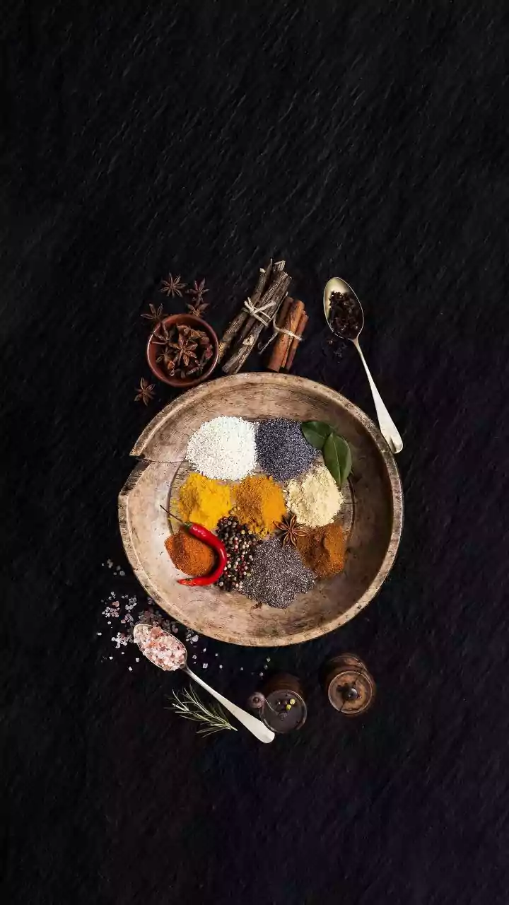 Why clean-eating diets must address microplastics alert regarding essential seasoning ingredients
