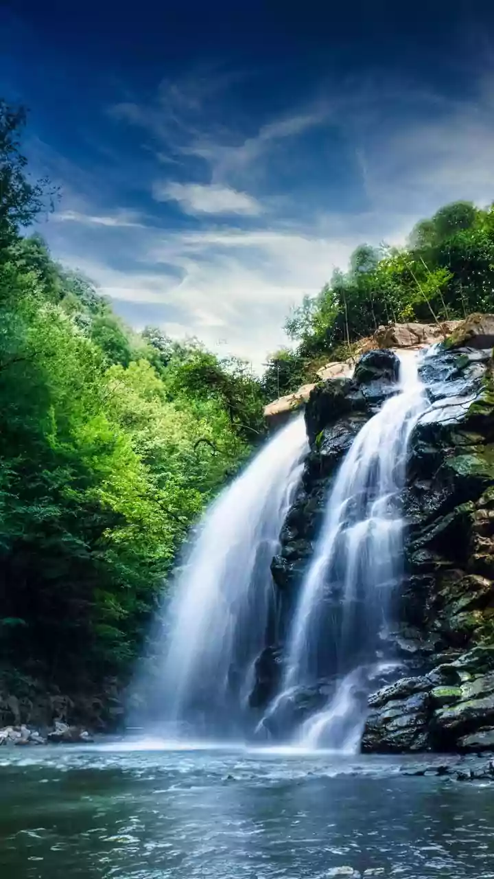 Explore Bhandardara Misty Trails And Scenic Waterfalls On Offbeat Monsoon Escapes