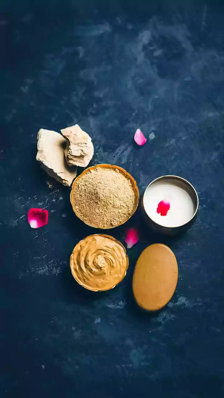 Ashwagandha or Brahmi? Traditional Adaptogens Help Young Professionals Reduce Daily Office Stress