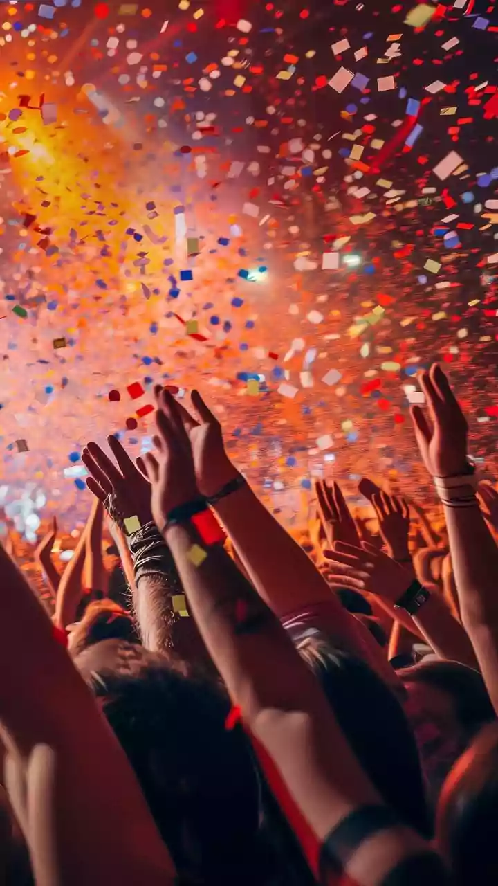 Sunburn 2025: Is Asia's Biggest EDM Festival In Mumbai Worth It? FPJ Exclusive