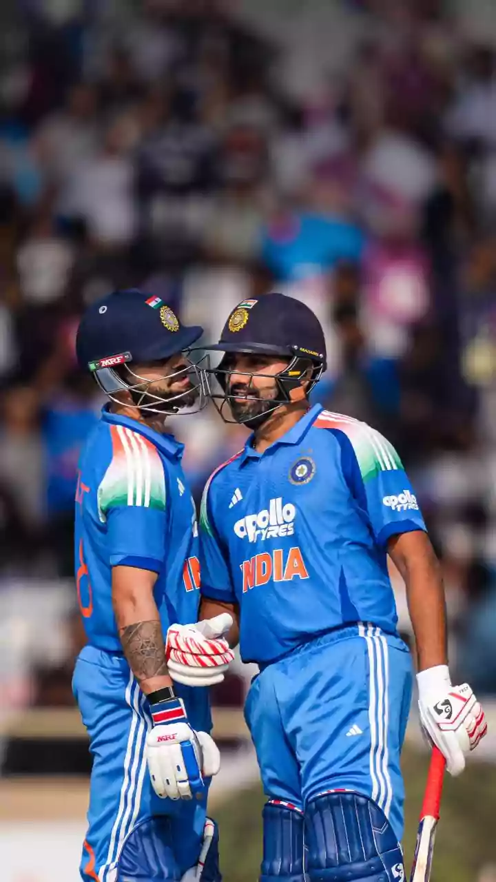 How cricket reshaped India's sports business landscape