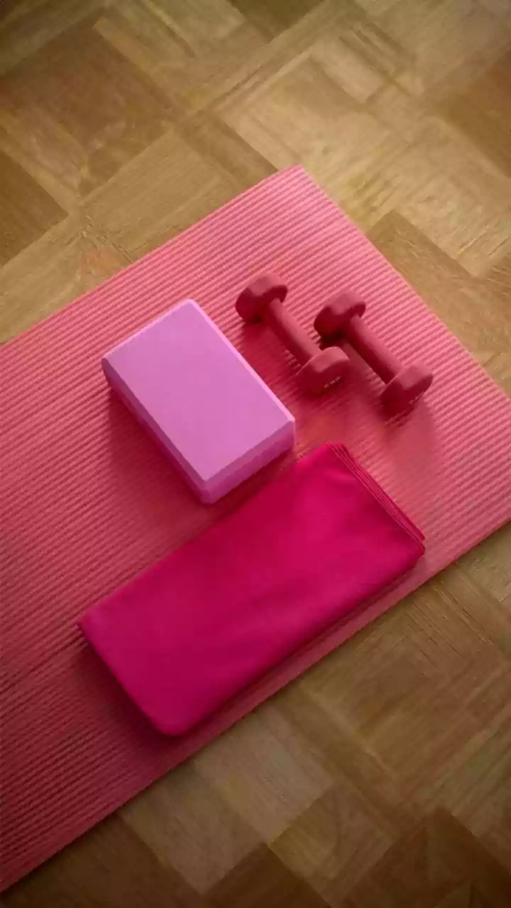 8 Yoga Blocks: Enhance Your Practice (Under ₹1000!)