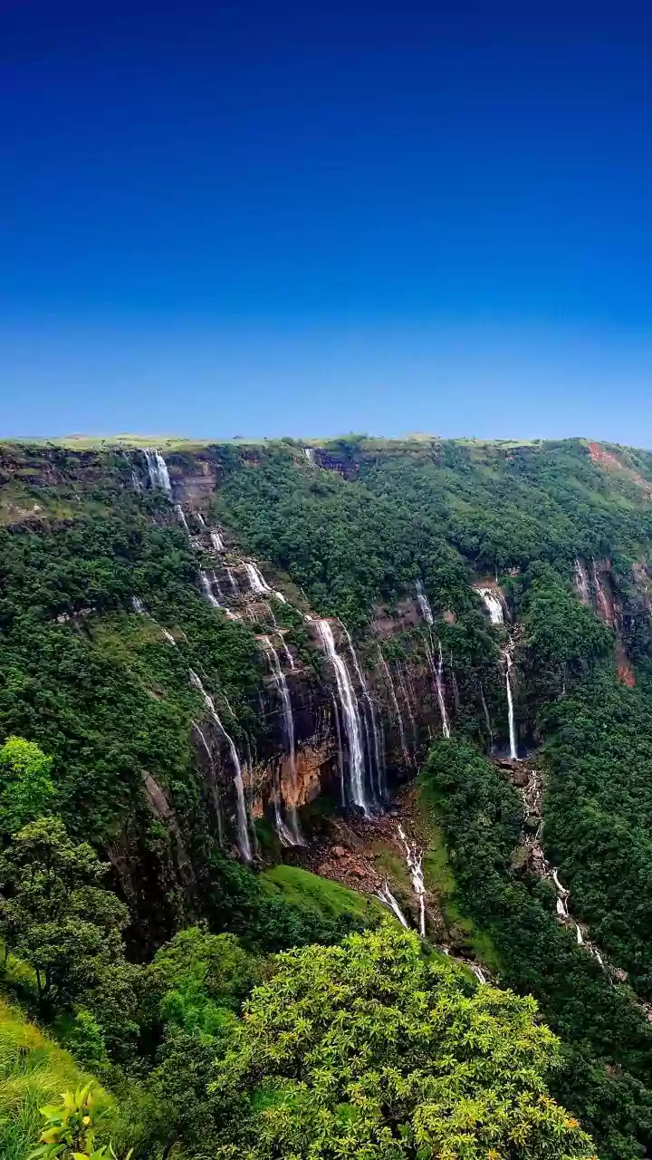 Perfect Monsoon Breaks For Bengaluru Residents