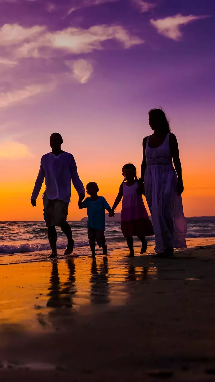 5 Indian Celebs Rocking Co-Parenting Post-Divorce