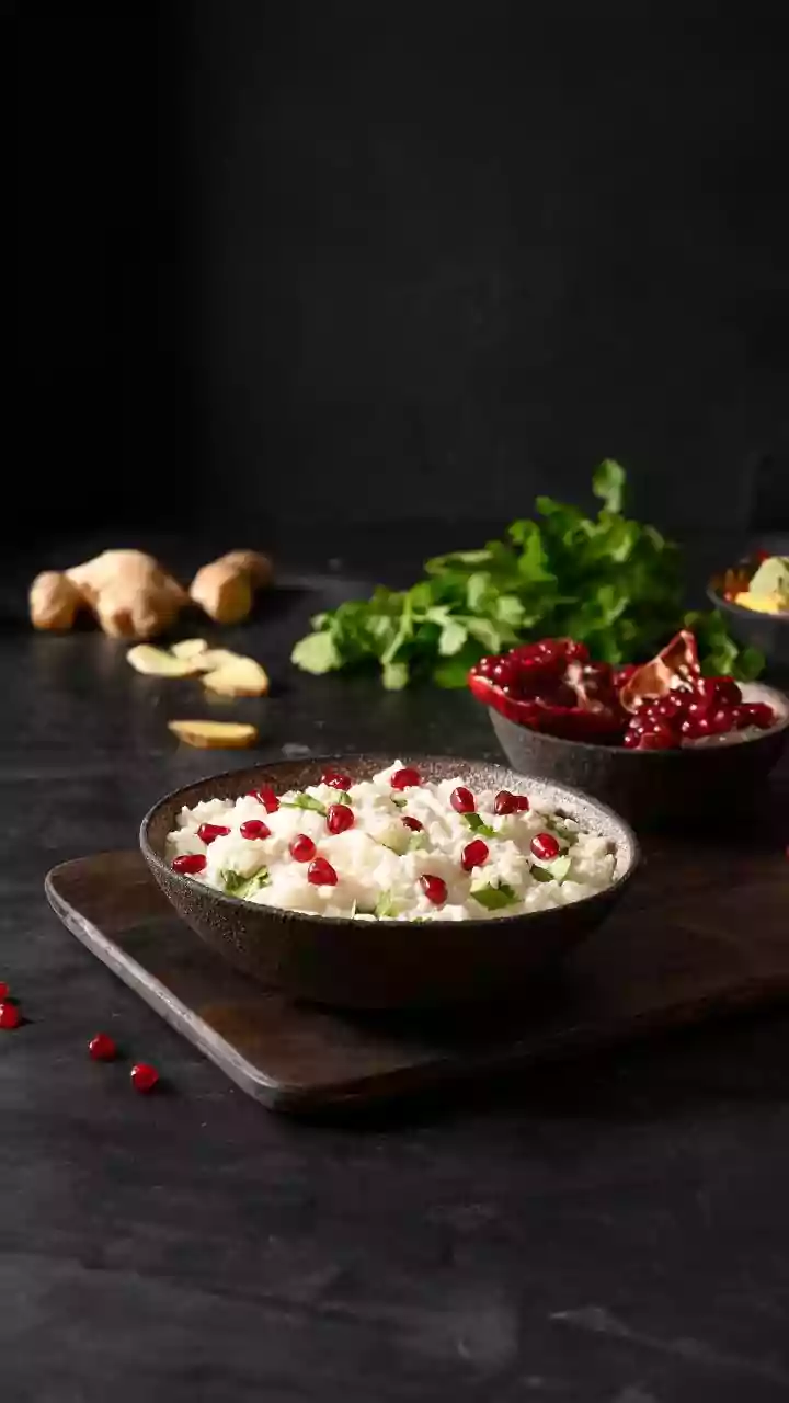 Nourish Your Gut Microbiome With Probiotic Curd And High-Fiber Meals For Better Mental Wellness