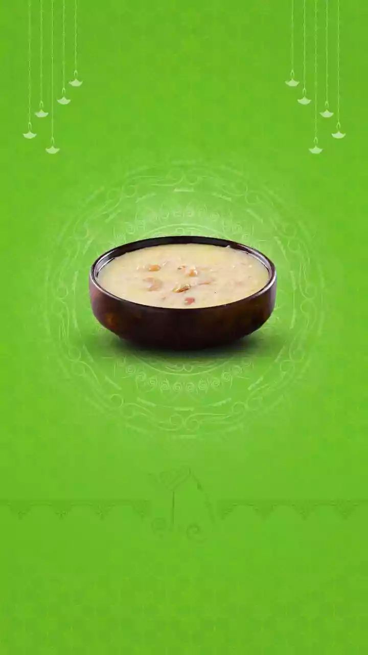 Easy Festive Delights: Simple Phirni for Ganesh Chaturthi