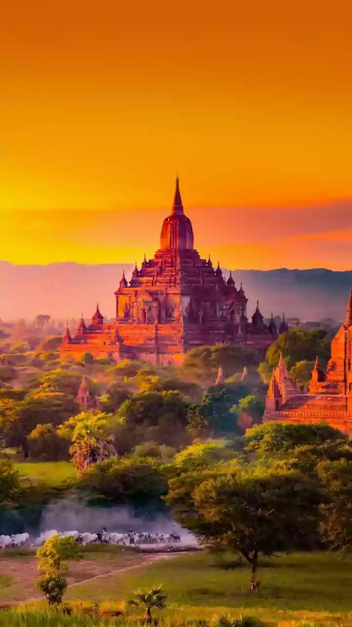 Modi-Hlaing talks: Myanmar says its territories won’t be used against India’s security interests