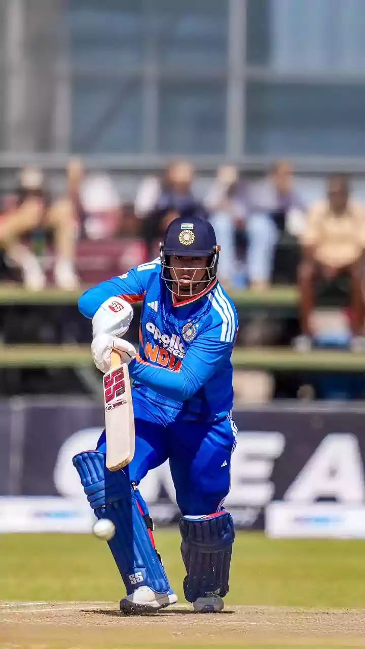 Vaibhav Sooryavanshi Zimbabwe Heroics Spark Fresh ODI Selection Debate