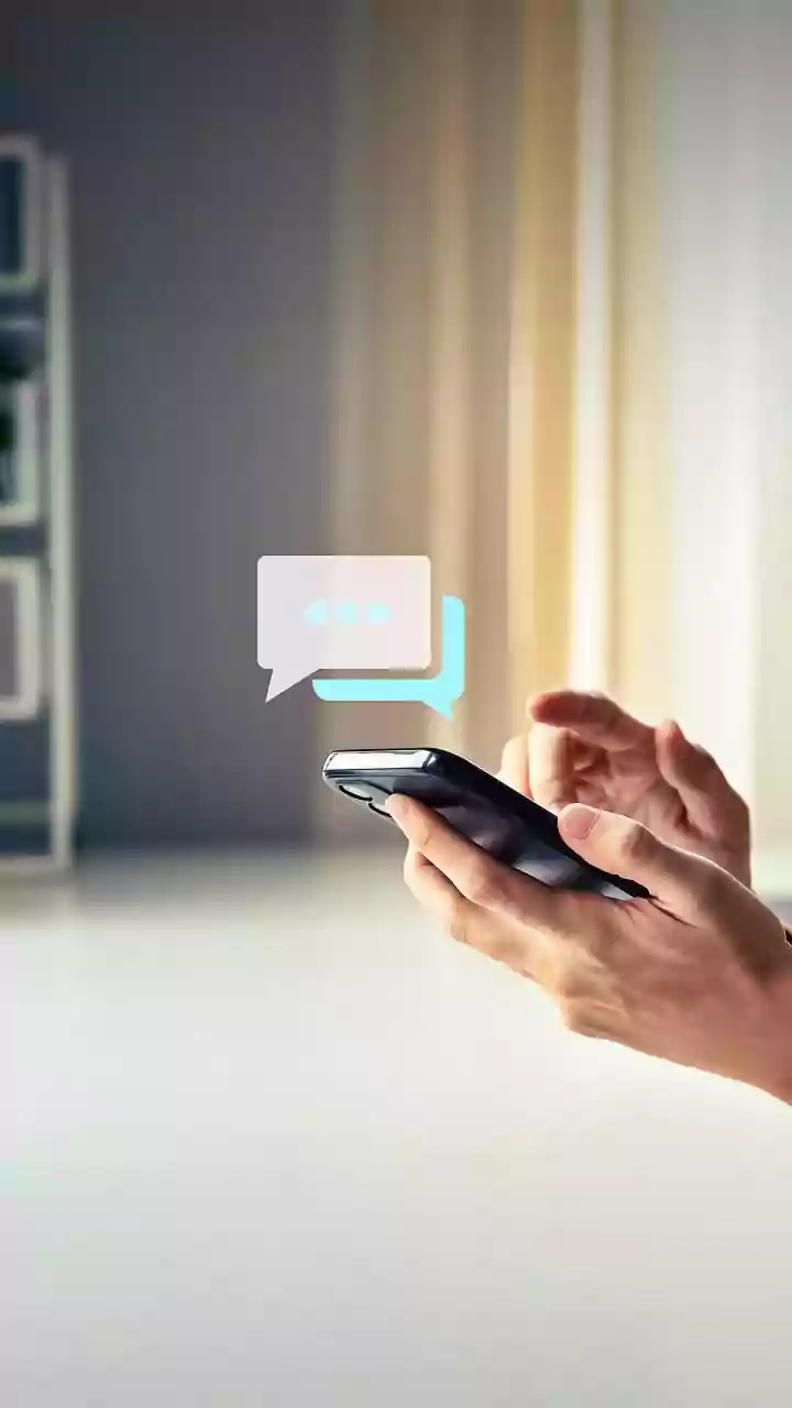 WhatsApp Beta for iOS: Now Test 'View-Once After Reading' Disappearing Messages