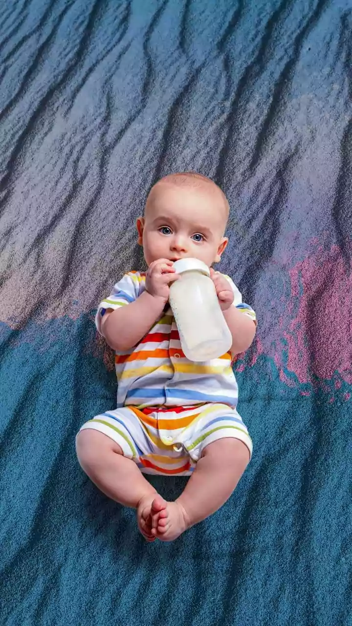 The Best Baby Dining Plan Is The One Parents Can Abandon If Needed