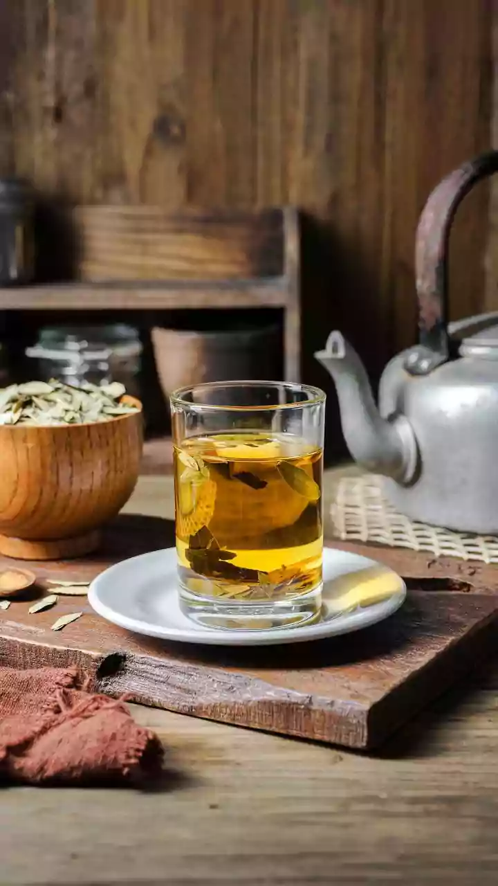 The Way Indians Drink Tea Is Changing As Everyday Nutrition Becomes More Conscious