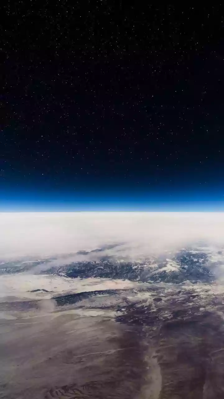 Researchers Know the Rocket's Size, Speed and Likely Impact Zone