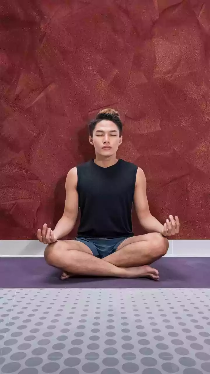 Easy Teen Yoga Fun Daily Stretch Routines To Reduce Exam Anxiety And Enhance Concentration