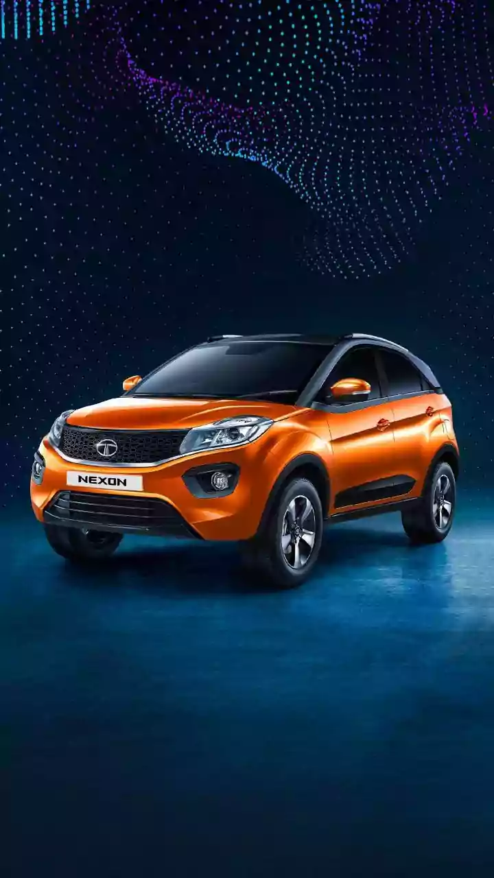 Tata Motors’ 2026 plans: Punch facelift, Sierra EV and new-generation Nexon on the way