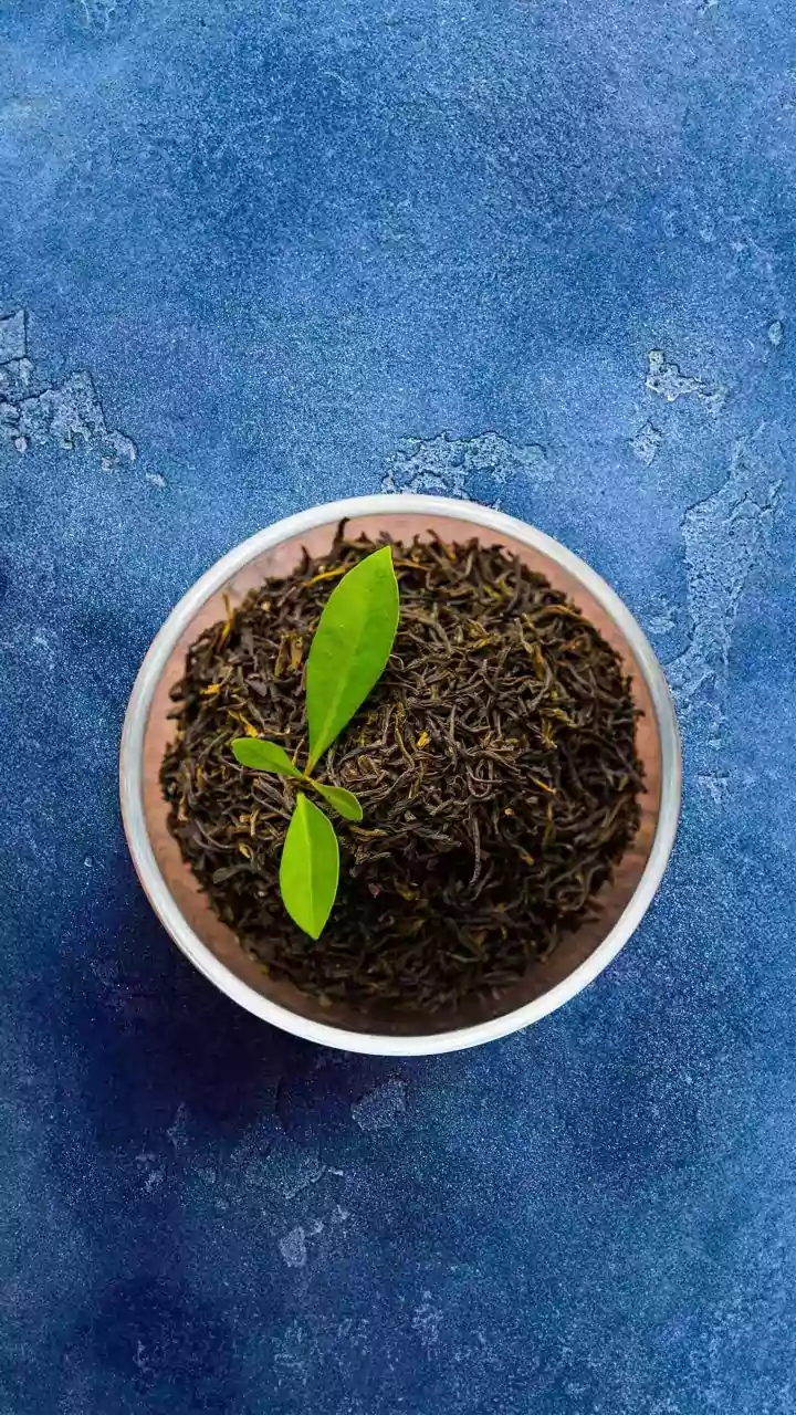 How Cold-Brewing Nilgiri Tea Leaves Unlocks Smooth Flavours Without Added Sugar