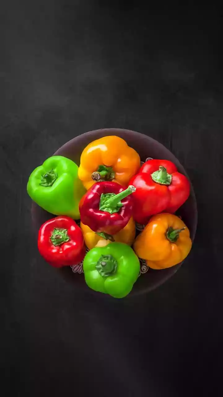 The Secret to Perfect Capsicum: Understanding Bumps for Culinary Success