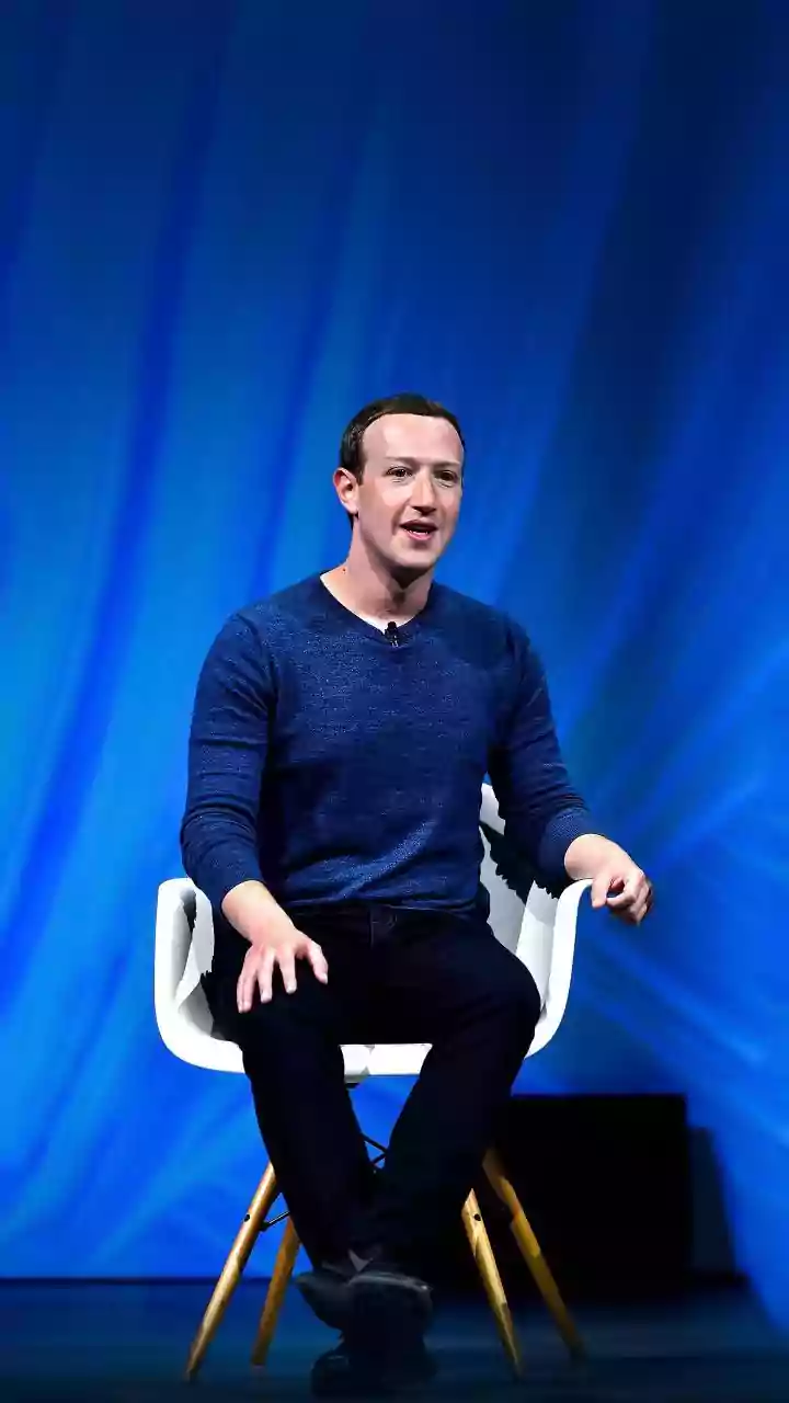 Zuckerberg rejects AI slowdown calls, says competition drives safety
