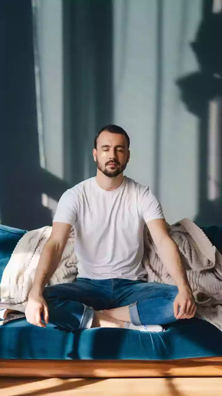 Navigating Daily Challenges: A Guide to Positive Mental Habits