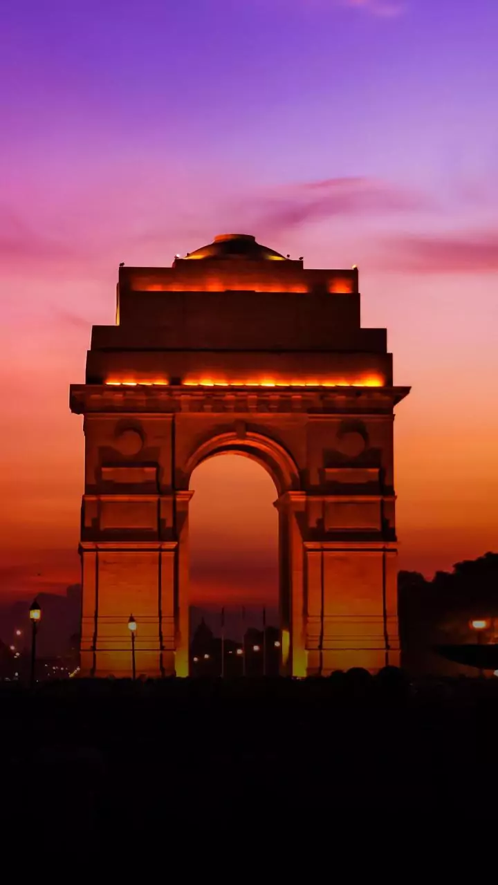 Delhi's air turns 'severe'—here's what's up