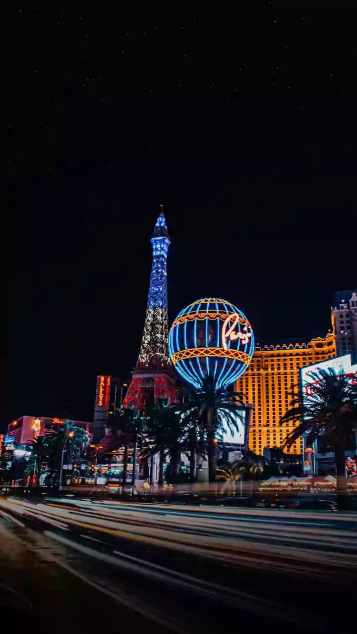 Vegas Voyages: Smart Strategies to Sidestep Common Tourist Pitfalls