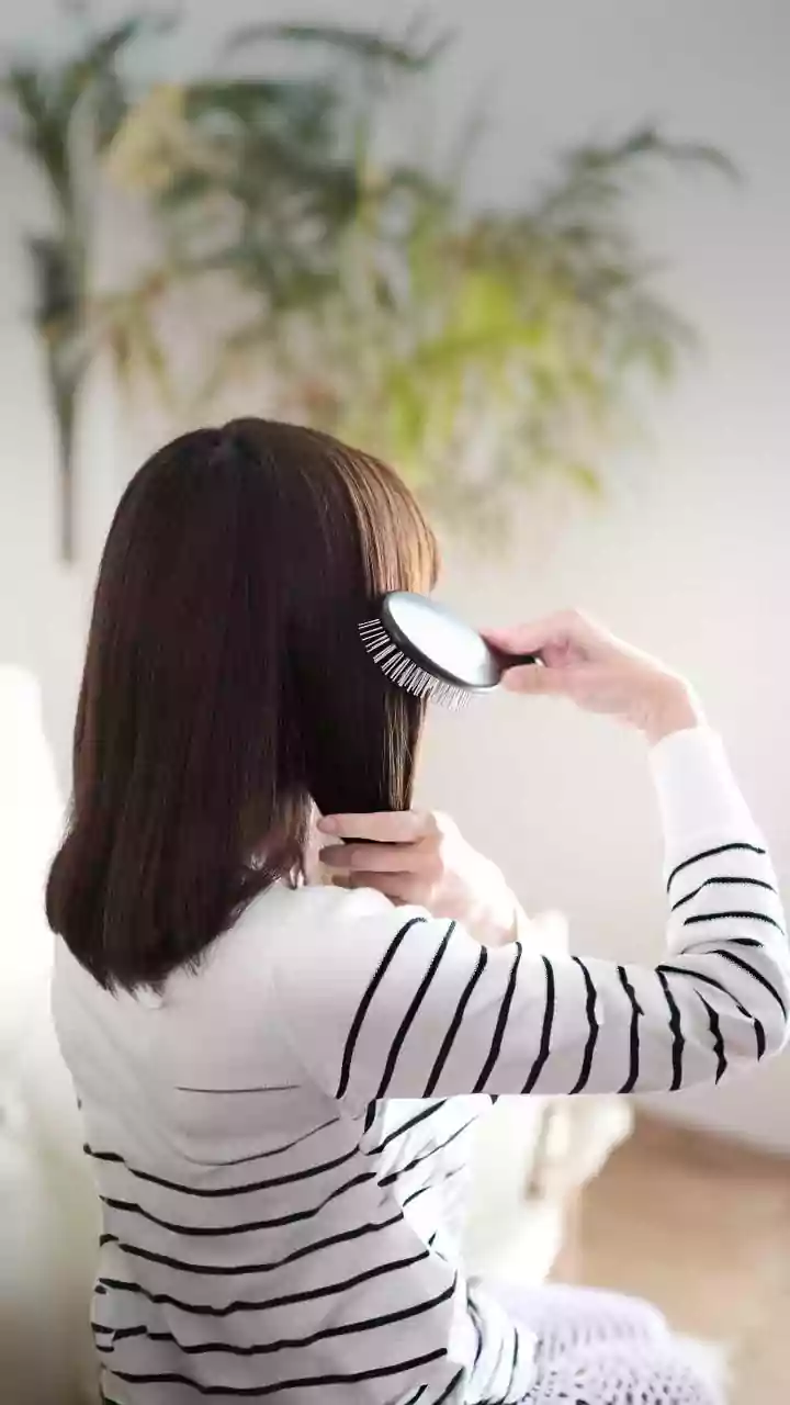 Is your scalp healthy? Try dermatologist-recommended tips to reduce odor, inflammation