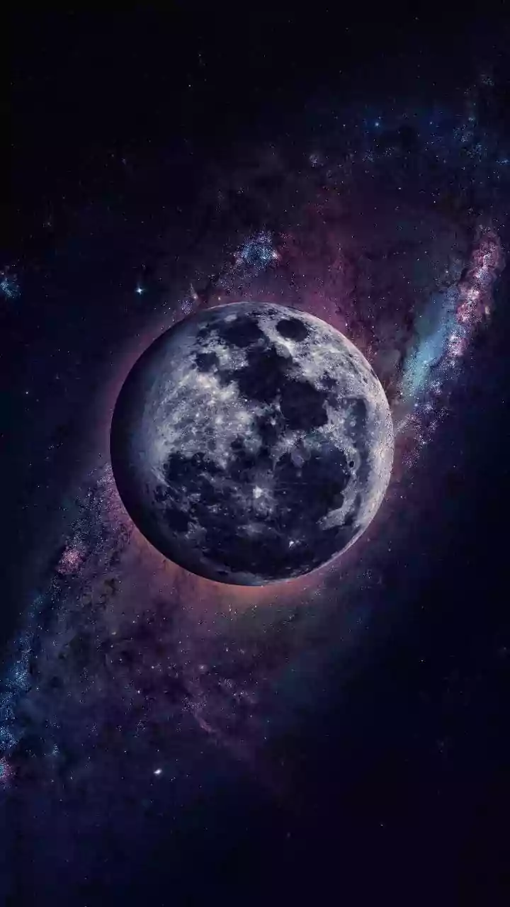 Chandrayaan-1 Data Reveals Hidden Australe Lunar Basin Puts The Spotlight On Prl Scientists