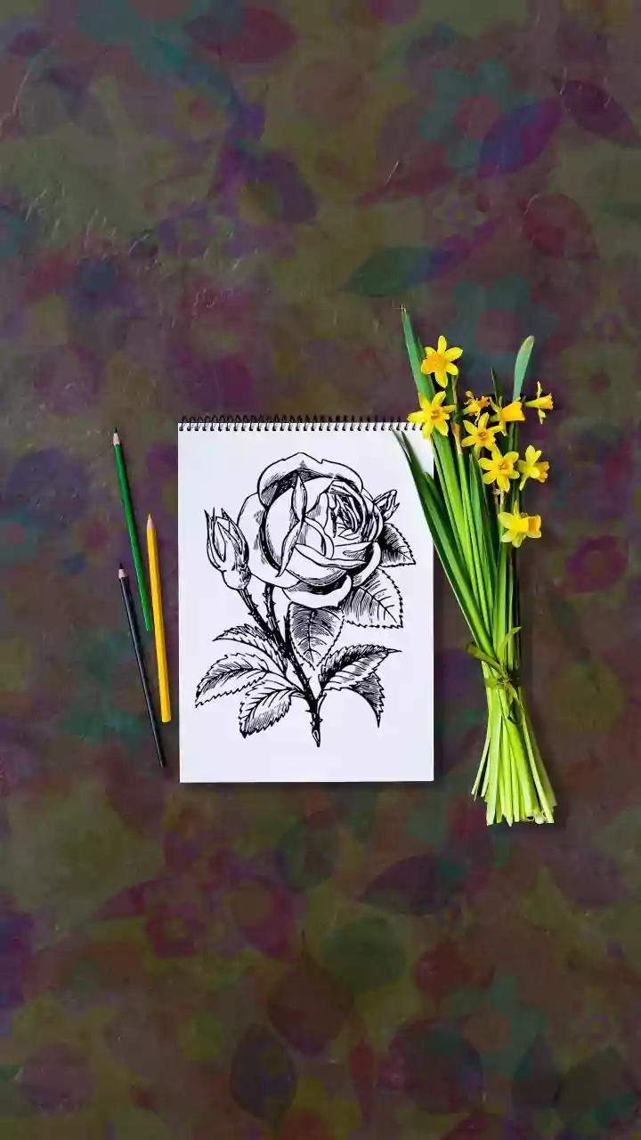 How to create an art journal