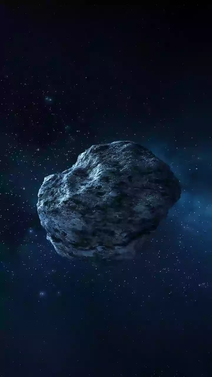 How Researchers Work Backwards From A Meteor To Its Possible Source