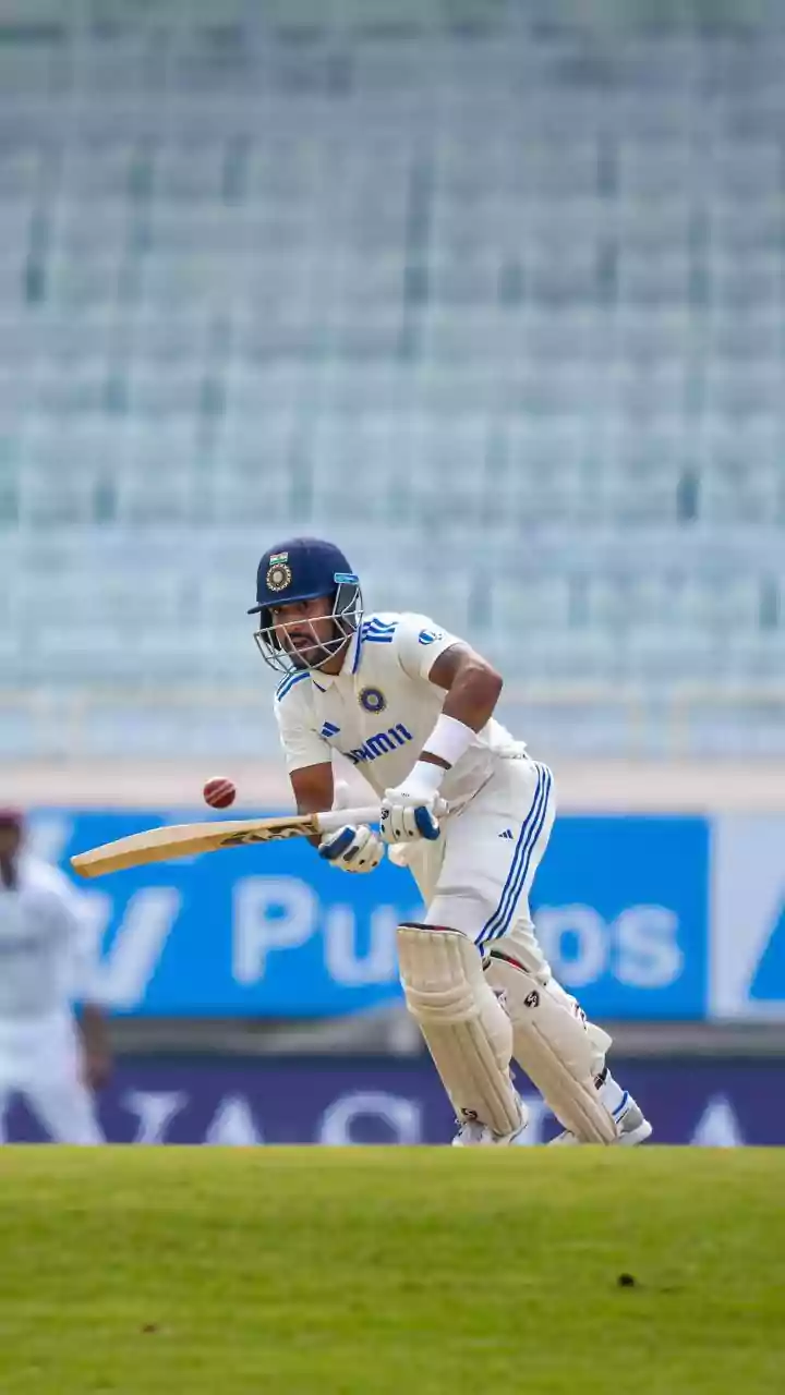 Duleep Trophy 2026-27 Kicks Off, Spotlight on India's Test Bench