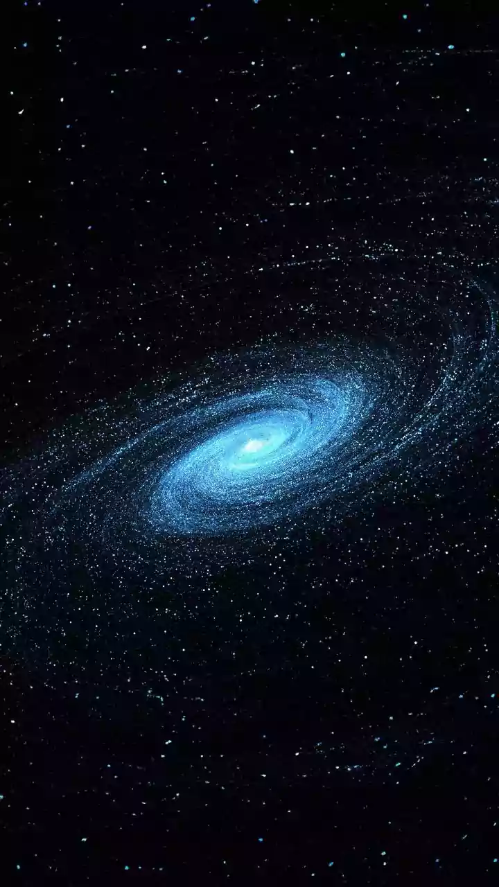 Astronomers Gain Fresh Insights Into Distant Galaxies Using Advanced Imaging Technology