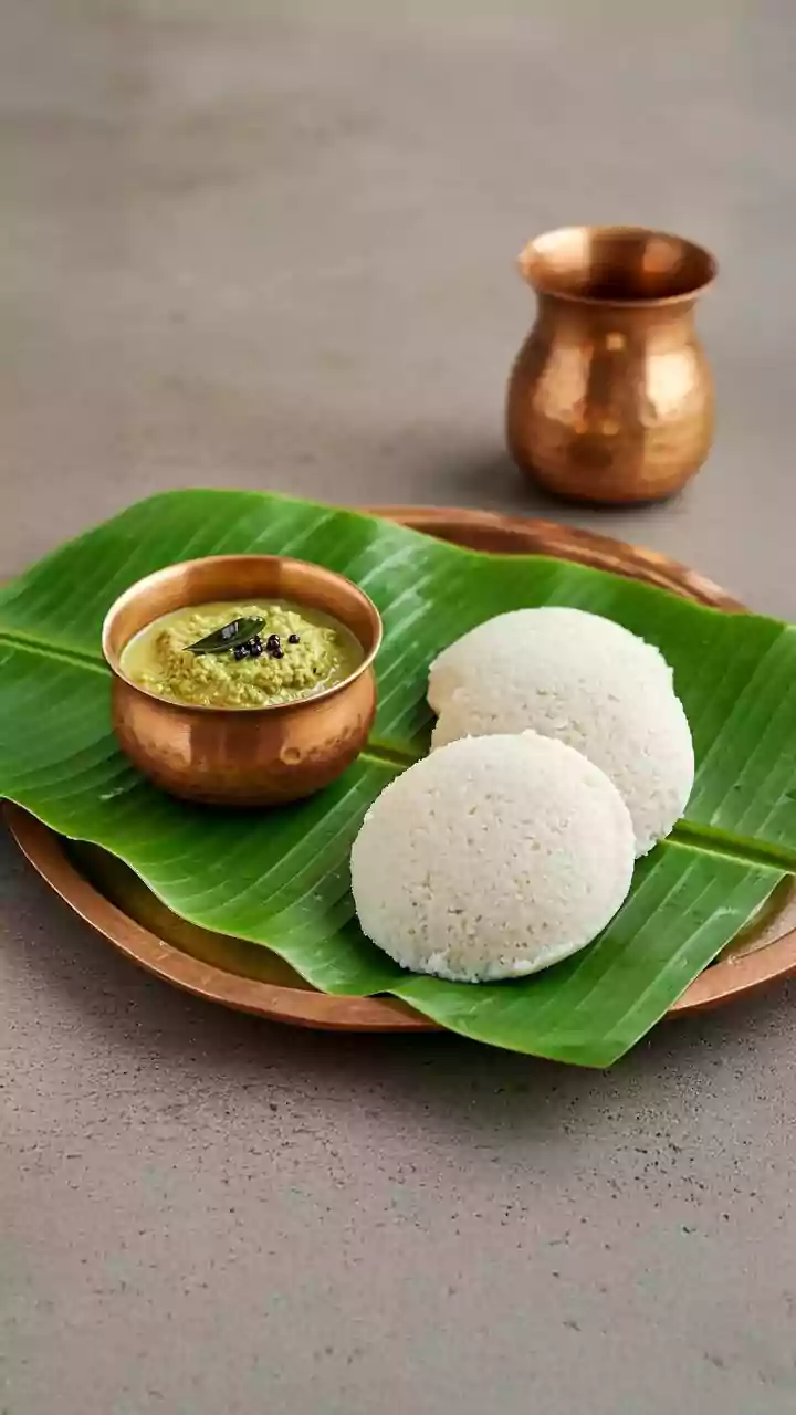 10 Steamed & Nutritious Indian Breakfasts to Start Your Day