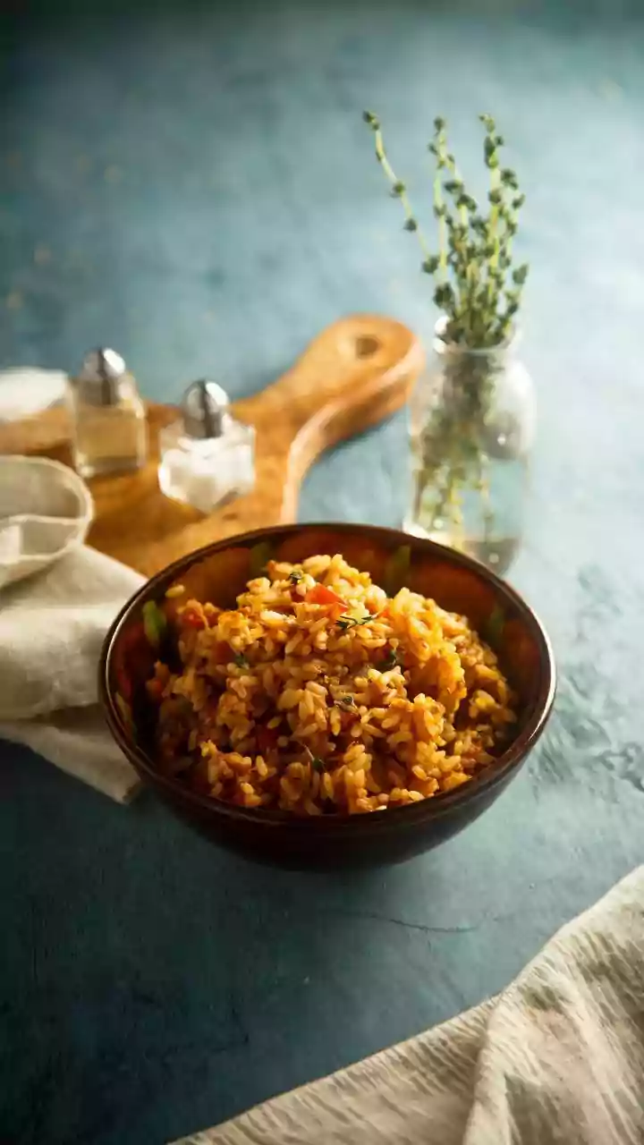 These Healthy One-Pot Dinners Are Perfect For August Monsoon Evenings