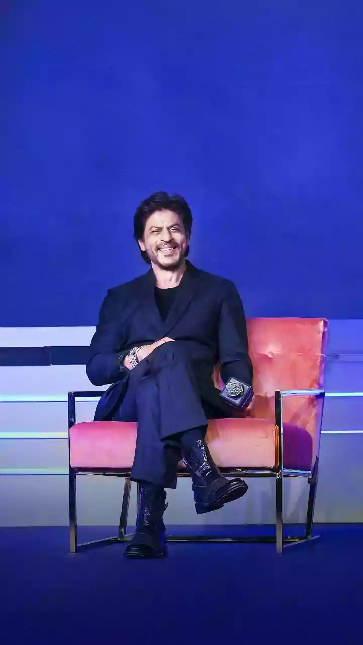 When SRK told Ratan Jain that he would be the best for ‘Baazigar’… | Exclusive