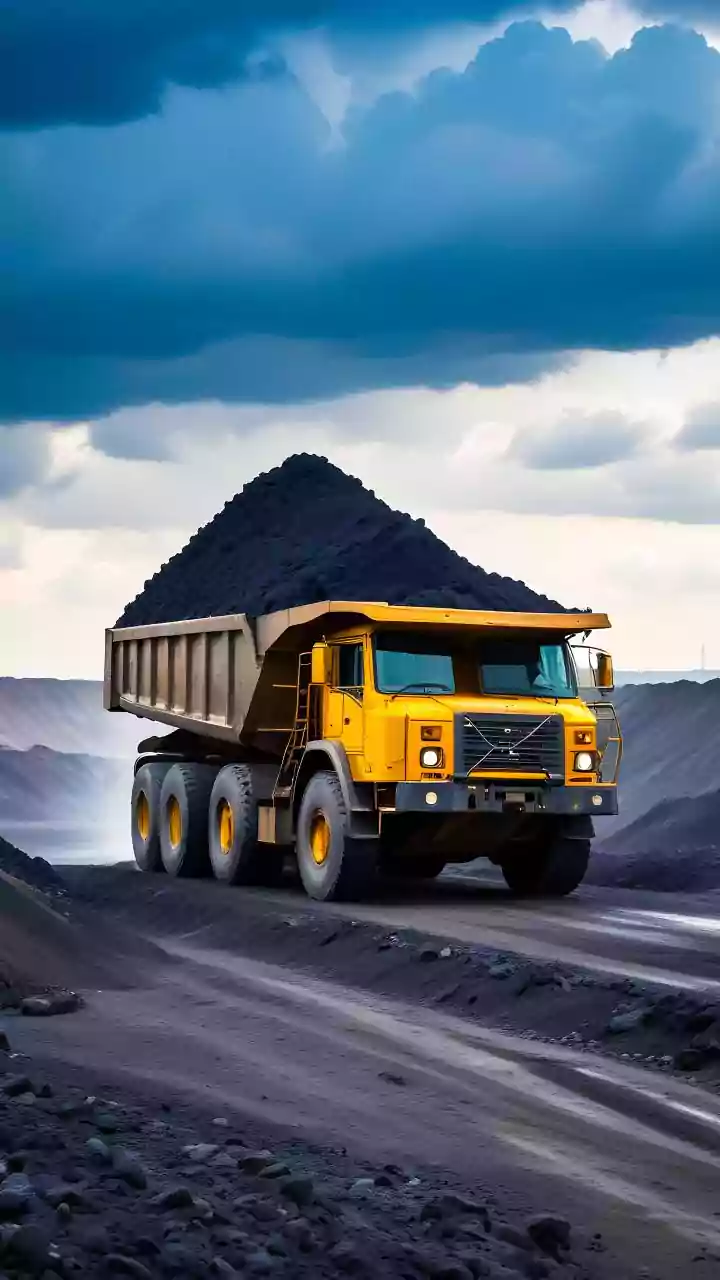 India nearly doubles planned coal mining capacity for 2025