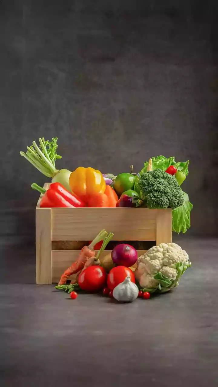 How To Choose Vegetables That Can Stay Fresh Longer At Home