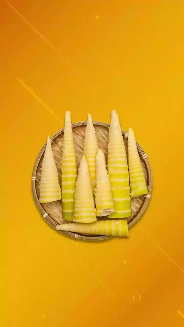 Love green bamboo shoots? You'll enjoy these dishes