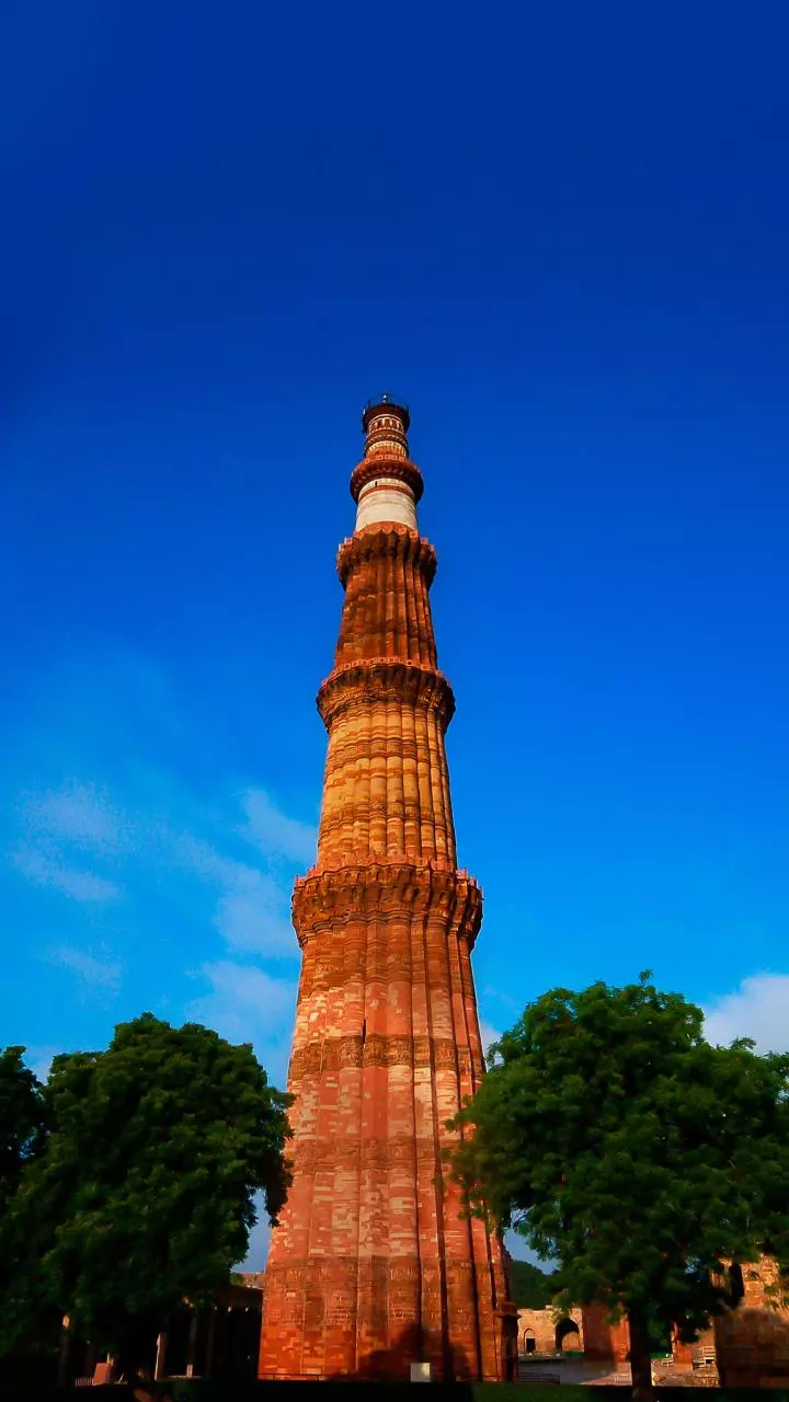 Stubble smoke to worsen Delhi's air quality in coming days