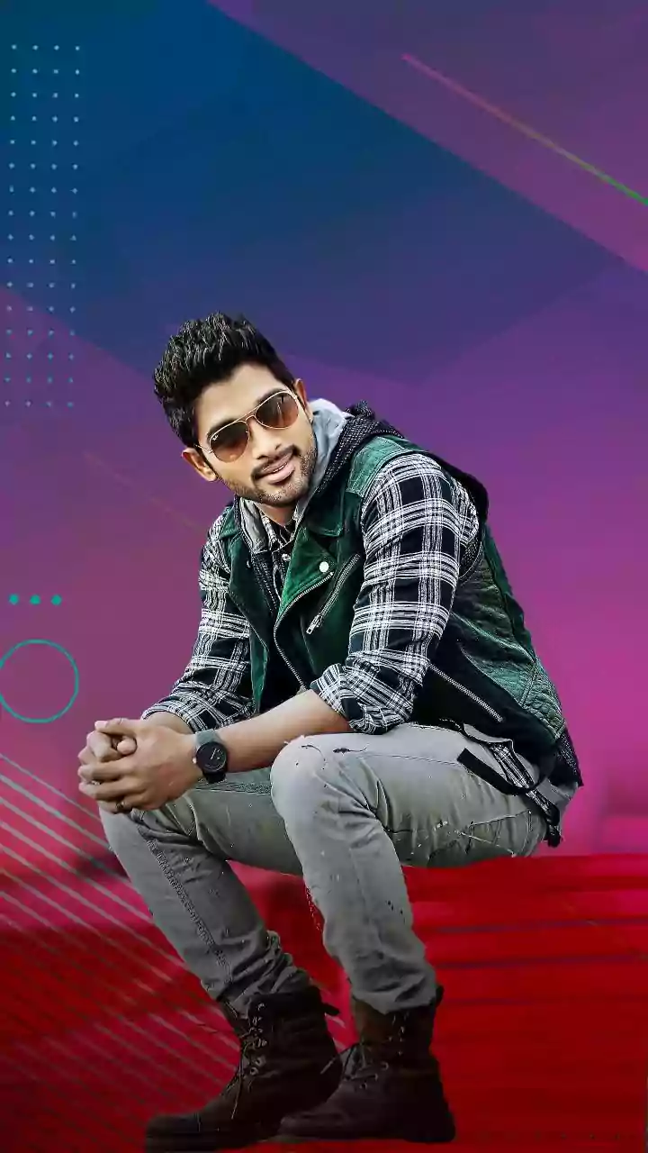 Allu Arjun's Rise: A Look at His Stellar Career & Box Office Impact