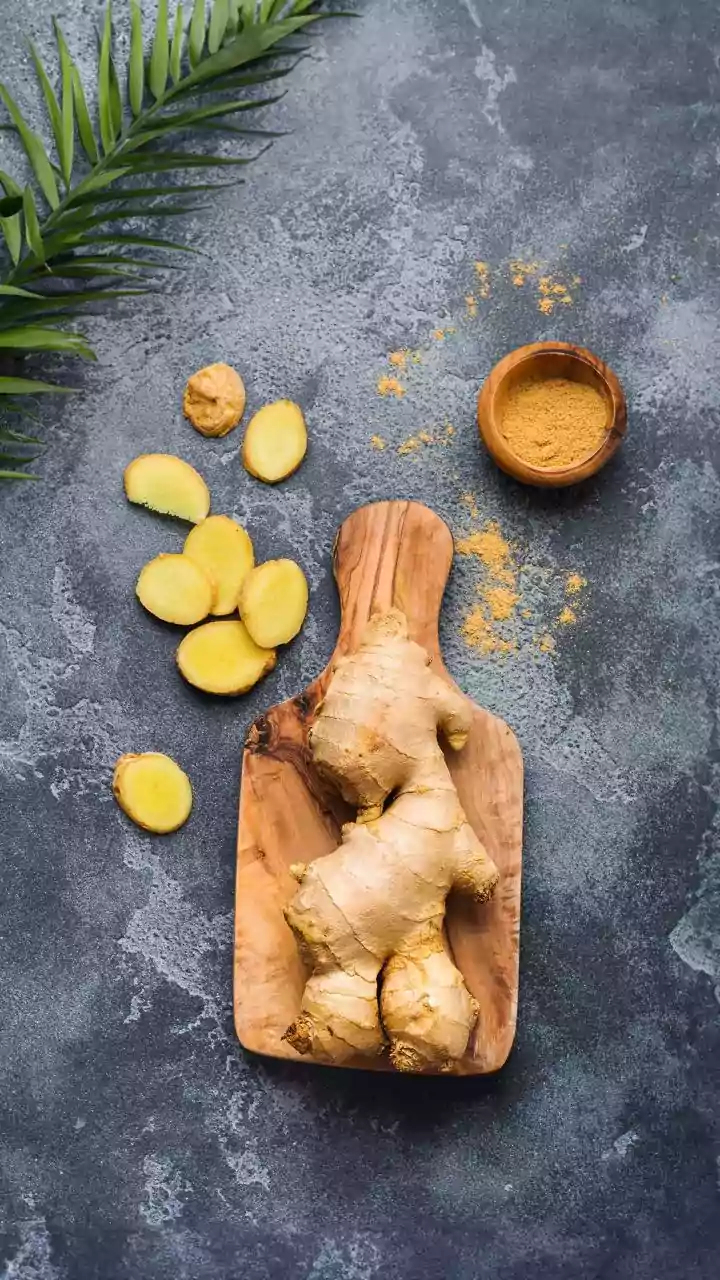 A Safer Ginger Guide Starts With Nausea Evidence and Honest Uncertainty