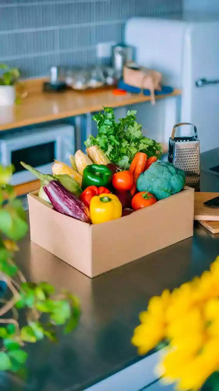 Warm gut-healing foods boosting winter morning energy