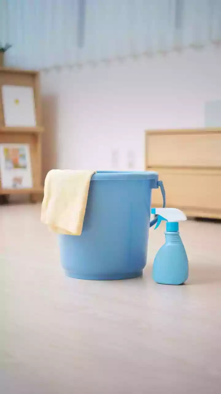 Sparkling Spaces: Essential Cleaning Secrets for a Pristine Home