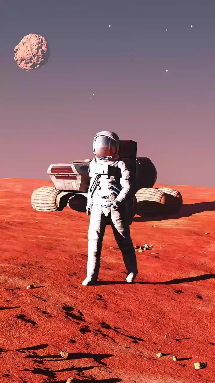 Mars Colonization Tech: Scaled Electrolysis Systems Extract Breathable Air From Thin Atmosphere
