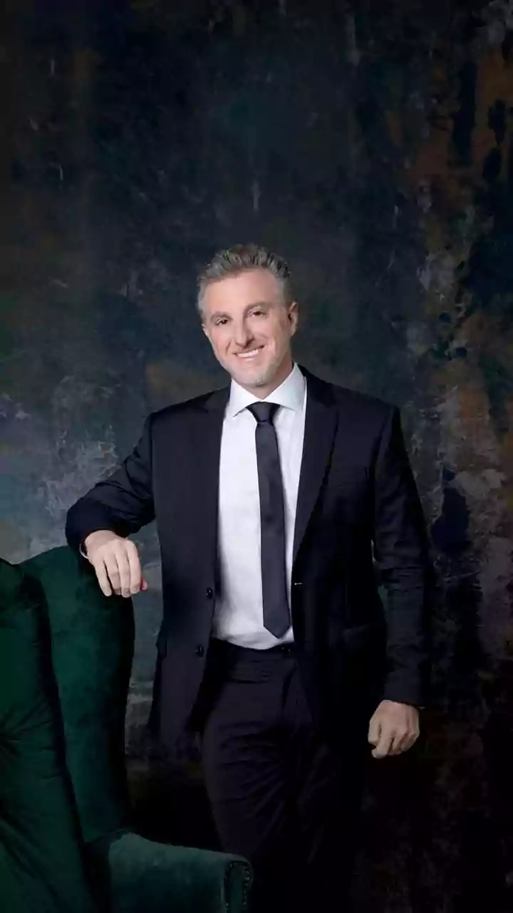 Filho de Luciano Huck surpreende ao escolher curso da universidade
