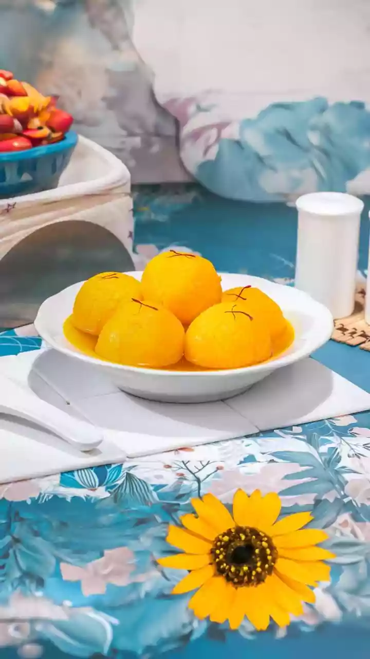 Indian Festival Sweets Worth Exploring Before the Season Gets Busy