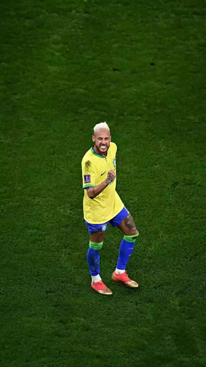 Neymar na Copa: o motivo que pode deixar atacante de fora do Mundial