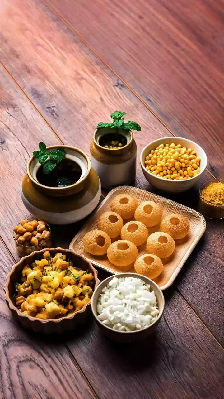 Local Food and Etiquette Shape India's New Culture Travel Rankings
