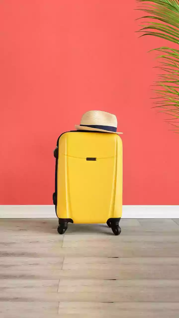 Avoid Extra Airline Fees Pack Seven Days Rain Gear In Seven Kilos