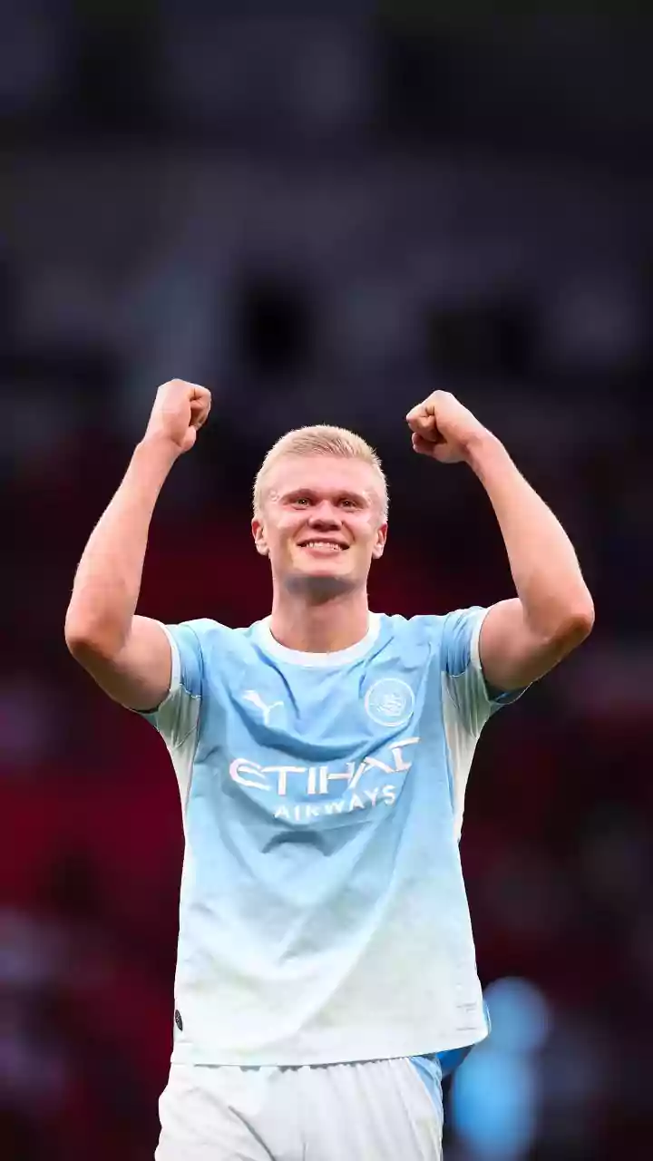 Antoine Semenyo shines as Manchester City pip Sunderland 5-3: Stats