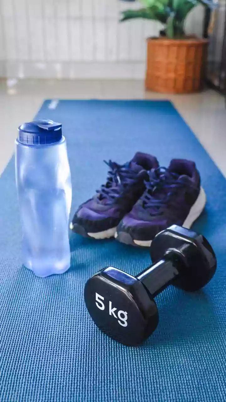 5 Exercises to Reverse Fatty Liver: A Health Guide